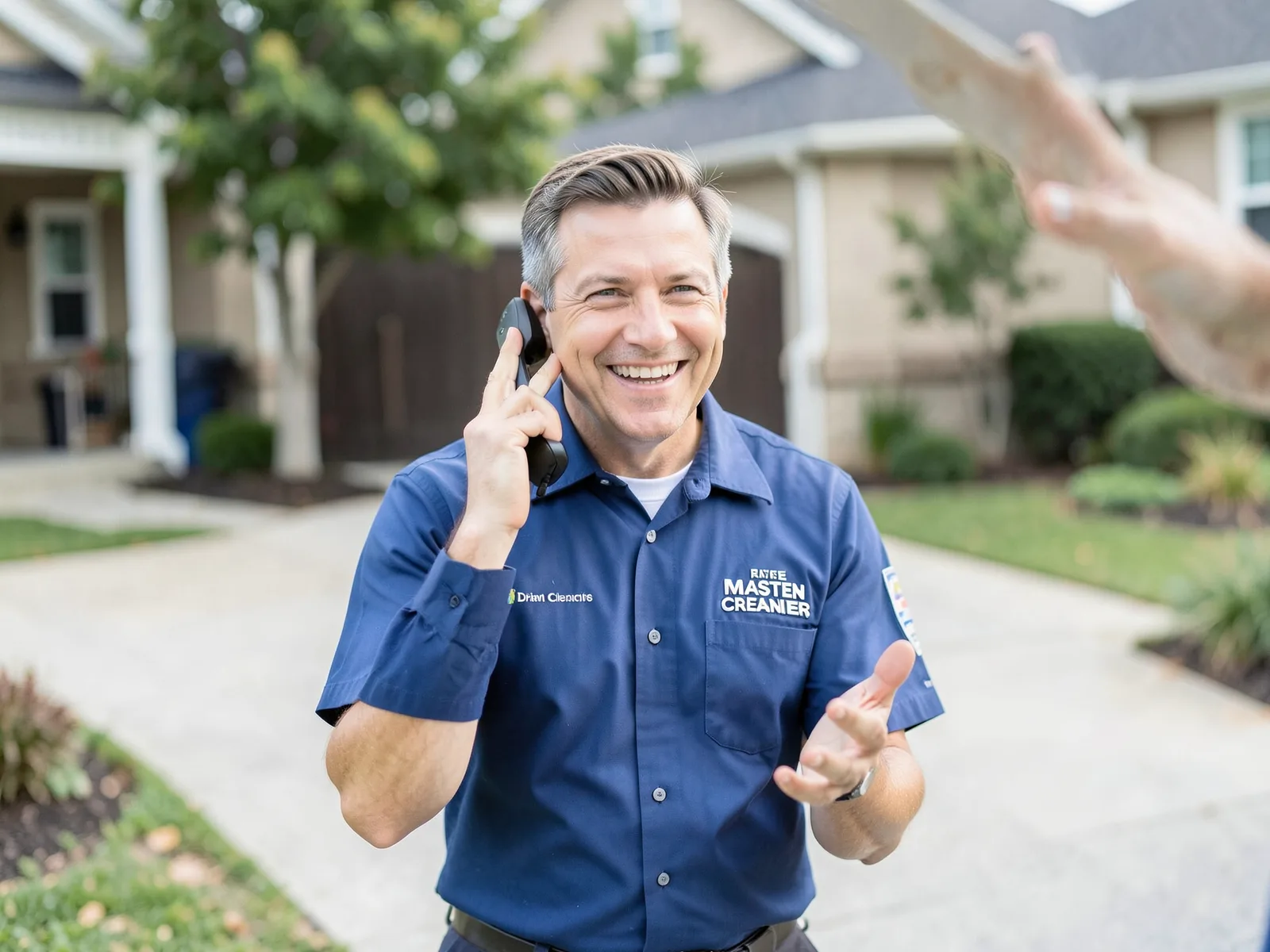 Drain Cleaning Tinley Park, IL FAQs